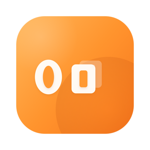 Orange Office logo